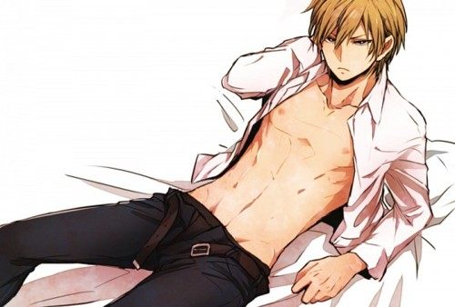 คนรัก yaoi <33>