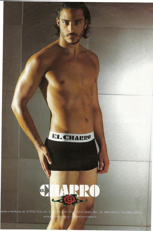คนรักหนุ่มเซ็กซี่ 202 -Pedro Perestrello