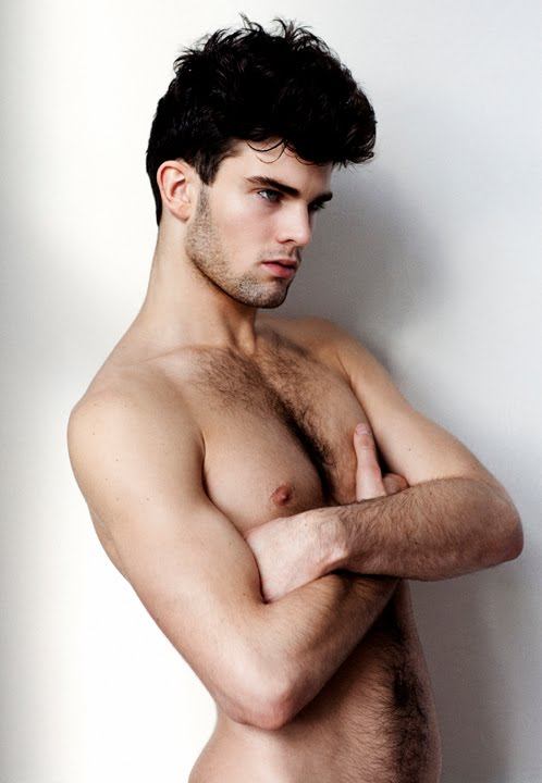 คนรักหนุ่มเซ็กซี่ 205 - Florian Bourdila