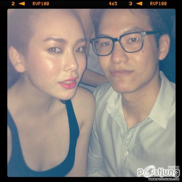 noot niranath victoria coates เธอสวยเริ่ดเชิดหยิ่ง!
