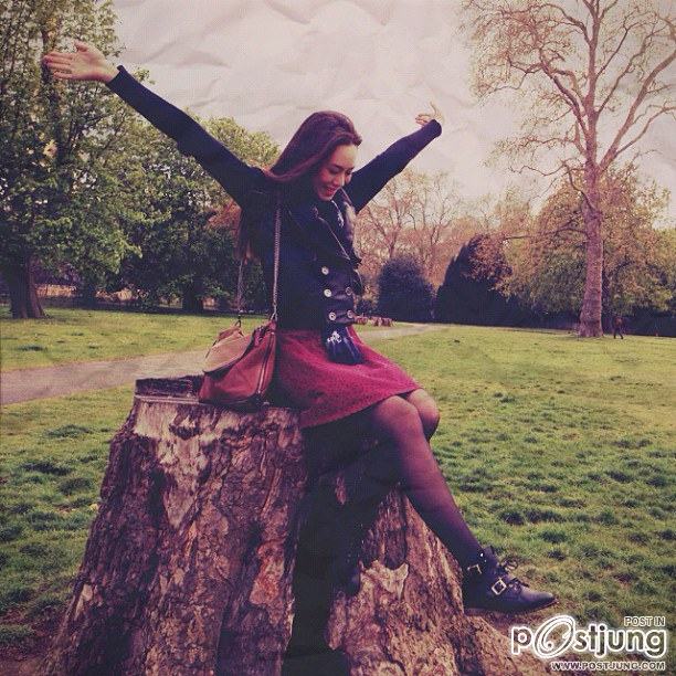 noot niranath victoria coates เธอสวยเริ่ดเชิดหยิ่ง!