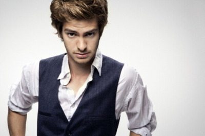 คนรักหนุ่มหล่อ 040 - andrew garfield