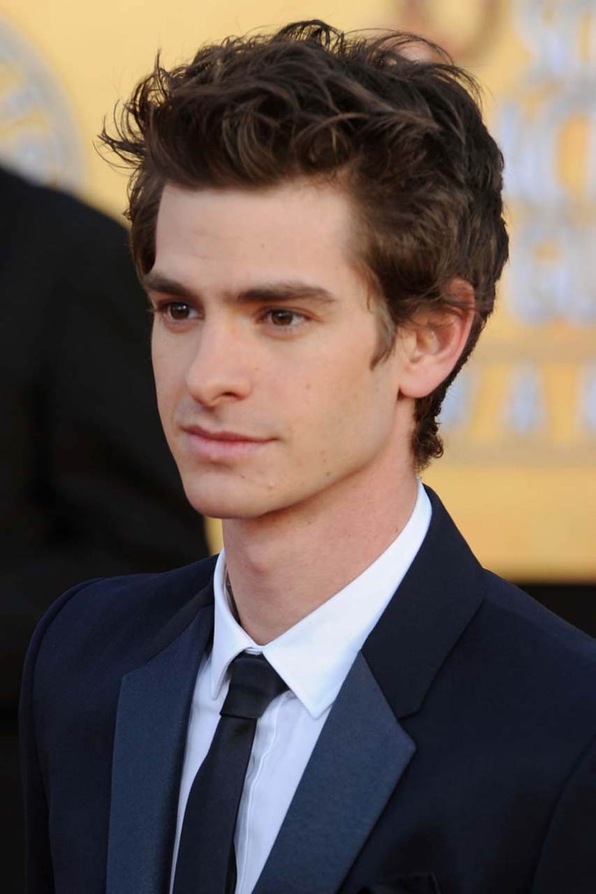 คนรักหนุ่มหล่อ 040 - andrew garfield