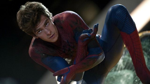 คนรักหนุ่มหล่อ 040 - andrew garfield