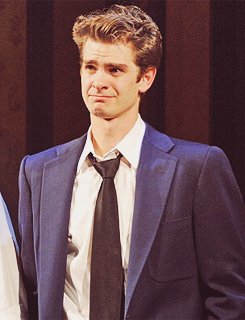 คนรักหนุ่มหล่อ 040 - andrew garfield