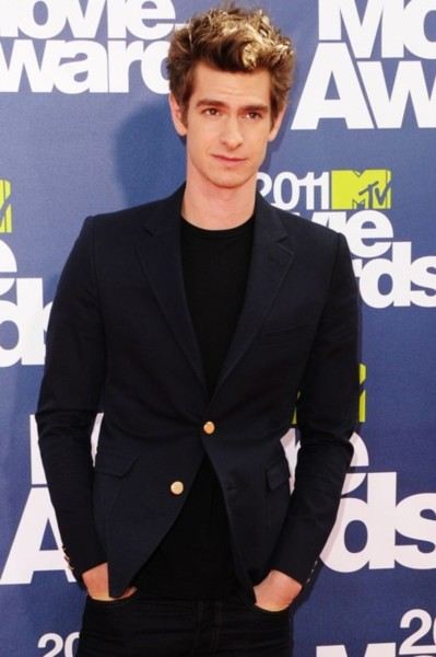 คนรักหนุ่มหล่อ 040 - andrew garfield