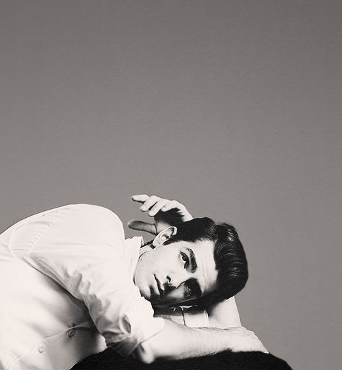 คนรักหนุ่มหล่อ 040 - andrew garfield
