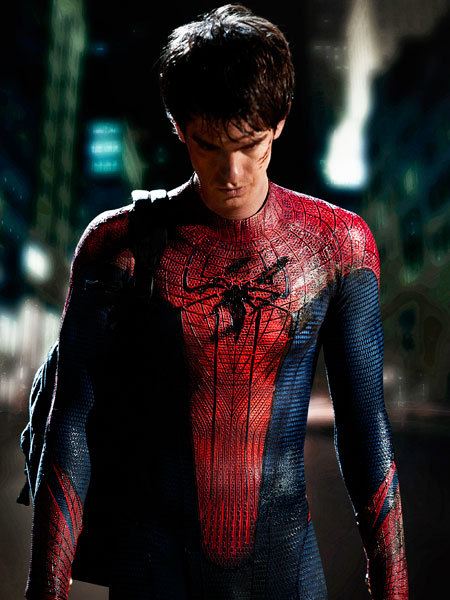 คนรักหนุ่มหล่อ 040 - andrew garfield