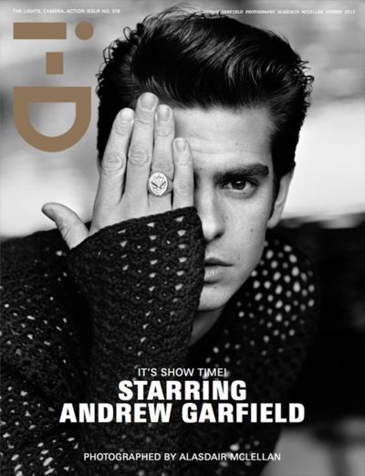 คนรักหนุ่มหล่อ 040 - andrew garfield