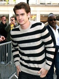 คนรักหนุ่มหล่อ 040 - andrew garfield