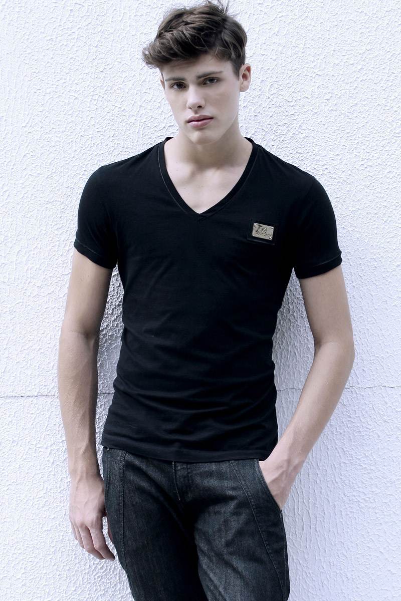 คนรักหนุ่มน่ารัก 002 - Alejandro Ibanez dos Santos