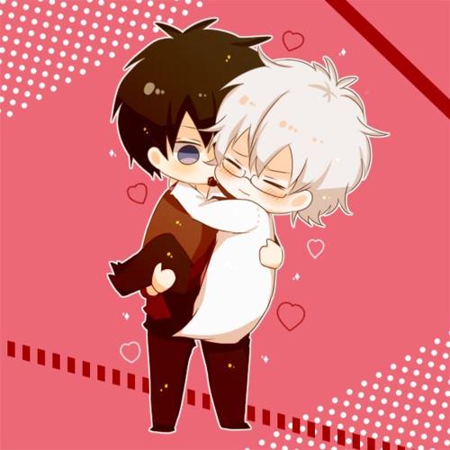 คนรัก yaoi <34>