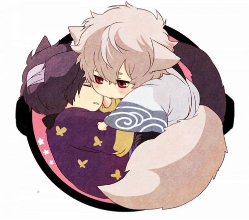 คนรัก yaoi <34>