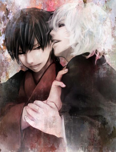 คนรัก yaoi <34>