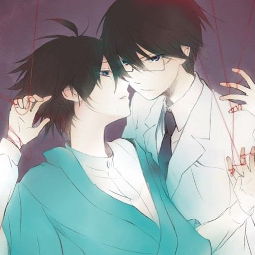คนรัก yaoi <34>