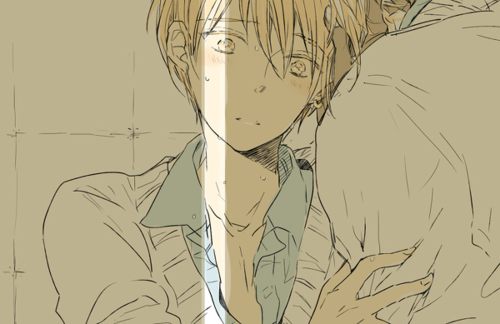 คนรัก yaoi <34>