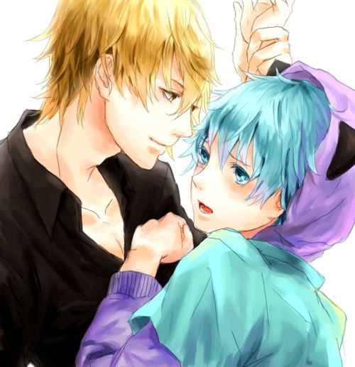คนรัก yaoi <34>