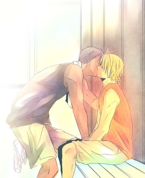 คนรัก yaoi <34>