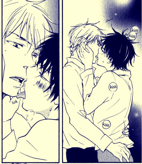 คนรัก yaoi <34>