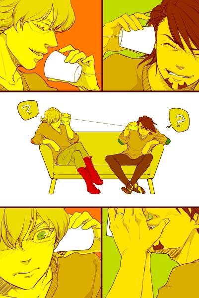 คนรัก yaoi <34>