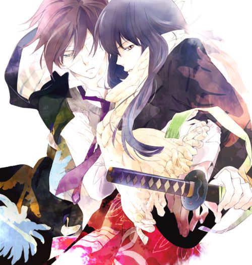 คนรัก yaoi <34>