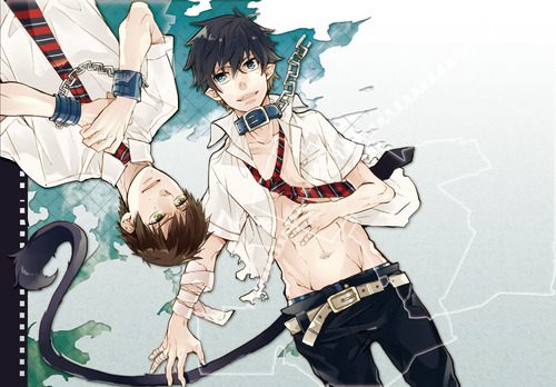 คนรัก yaoi <34>