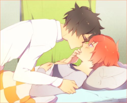 คนรัก yaoi <35>