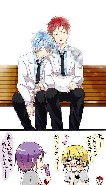คนรัก yaoi <35>