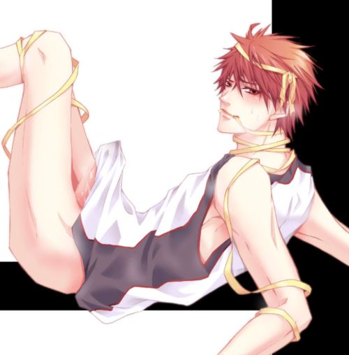 คนรัก yaoi <35>