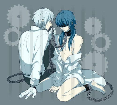 คนรัก yaoi <35>