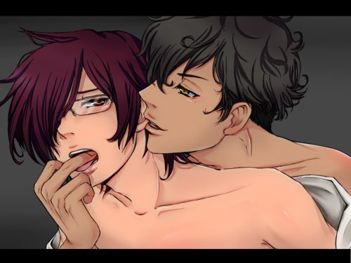 คนรัก yaoi <35>