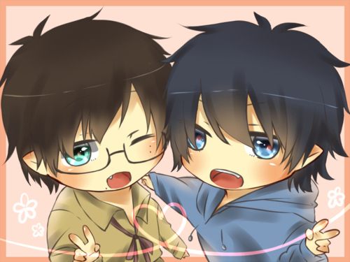 คนรัก yaoi <35>