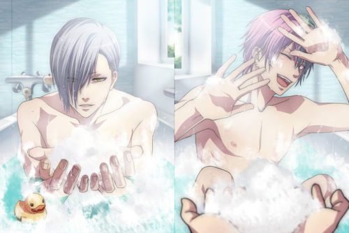 คนรัก yaoi <35>