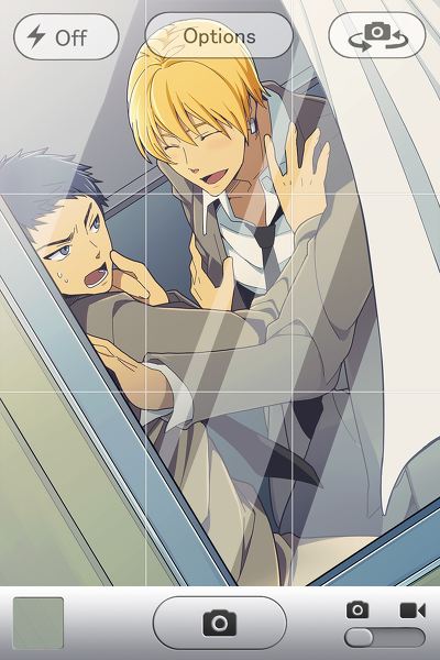 คนรัก yaoi <35>
