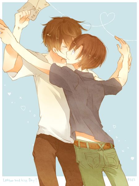 คนรัก yaoi <35>