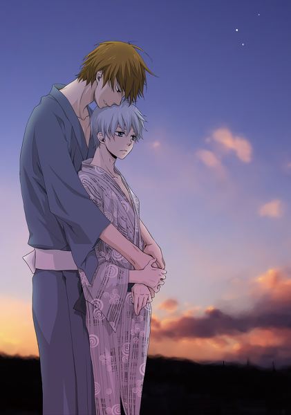 คนรัก yaoi <35>