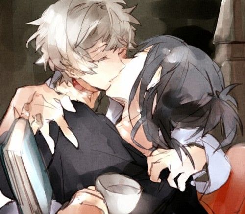 คนรัก yaoi <35>
