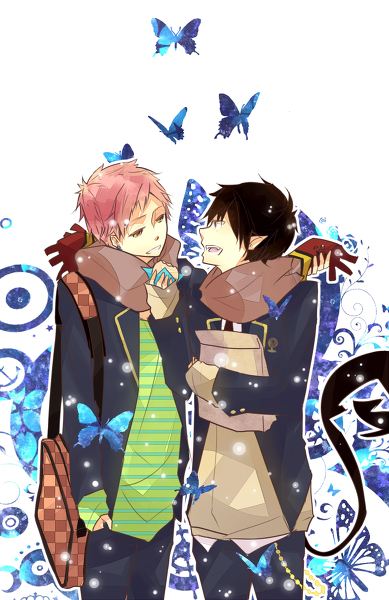 คนรัก yaoi <35>