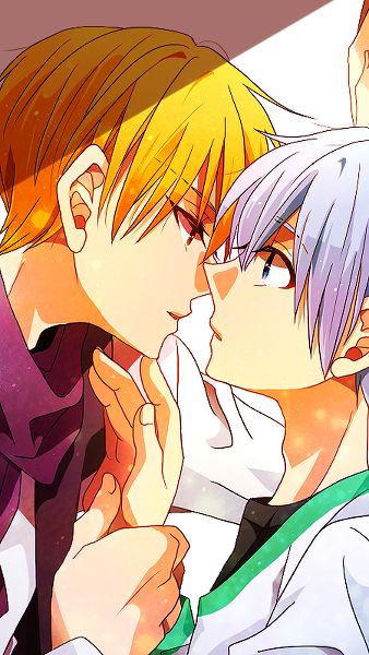 คนรัก yaoi <35>