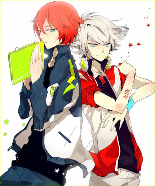 คนรัก yaoi <35>