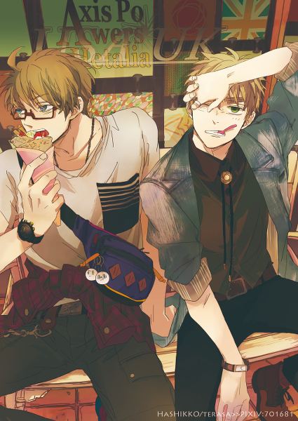 คนรัก yaoi <35>