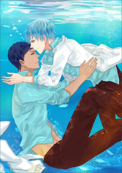 คนรัก yaoi <35>