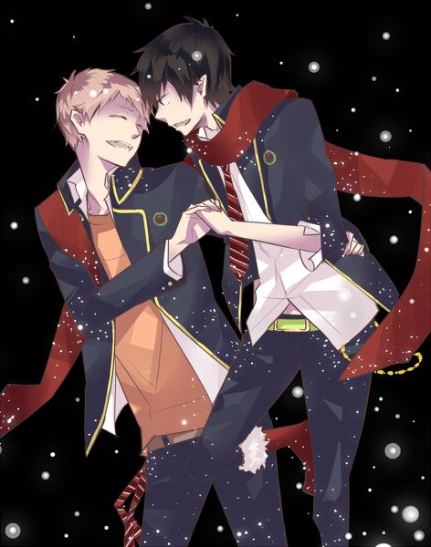 คนรัก yaoi <35>