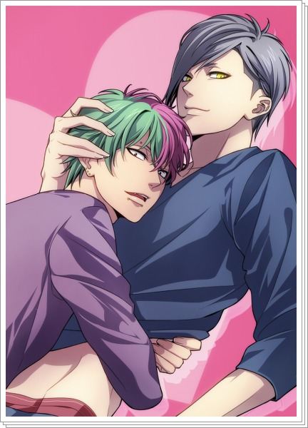 คนรัก yaoi <35>