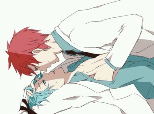 คนรัก yaoi <35>