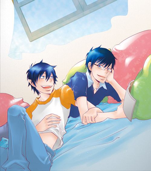 คนรัก yaoi <35>