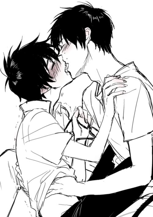 คนรัก yaoi <35>