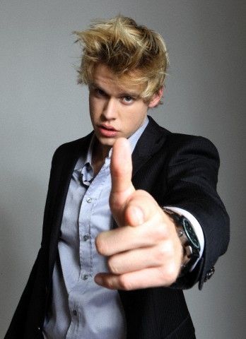 คนรักหนุ่มหล่อ 042 - Chord Overstreet