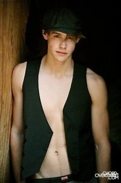 คนรักหนุ่มหล่อ 042 - Chord Overstreet