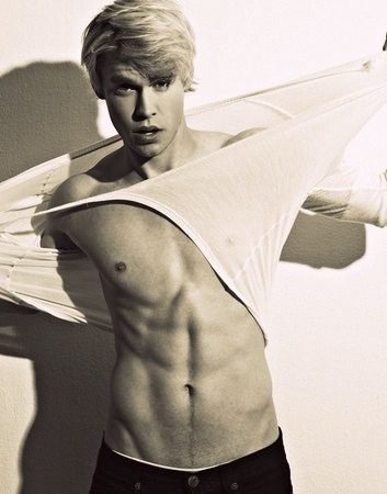 คนรักหนุ่มหล่อ 042 - Chord Overstreet